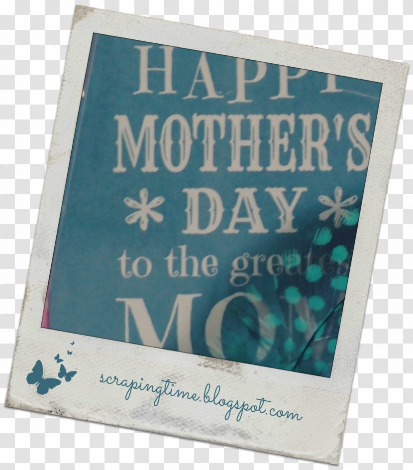 Mother's Day Arbel Holiday - Mother Transparent PNG