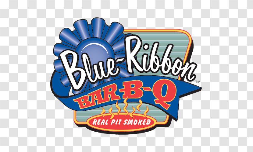 Blue Ribbon Barbecue Catering Restaurant - Massachusetts Transparent PNG