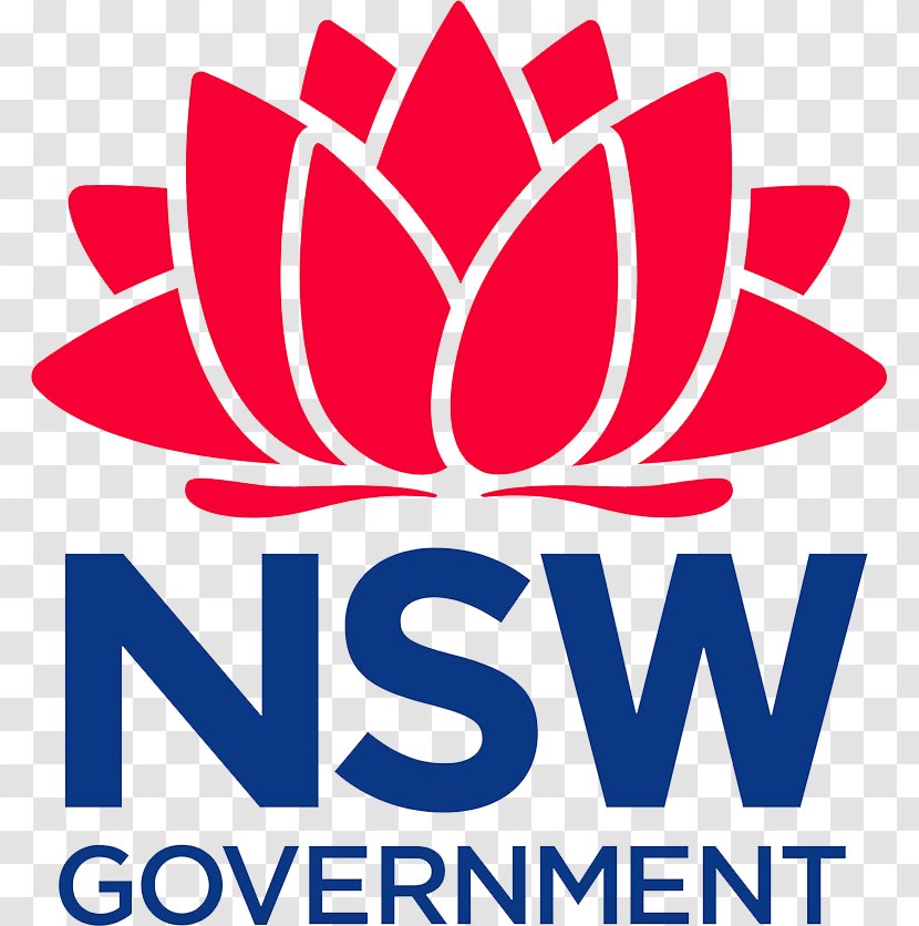 Government Of New South Wales NSW Department Education Arts - Logo - Flowering Plant Transparent PNG