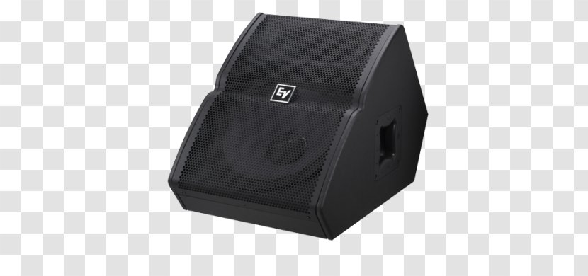 Subwoofer Bosch Electro-Voice Concert Stage Monitor System - Audio - Technology Transparent PNG