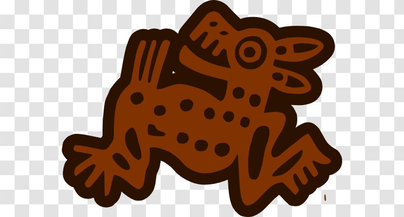 Design Motifs Of Ancient Mexico Pre-Columbian Era - Precolumbian Art - Word Files Transparent PNG