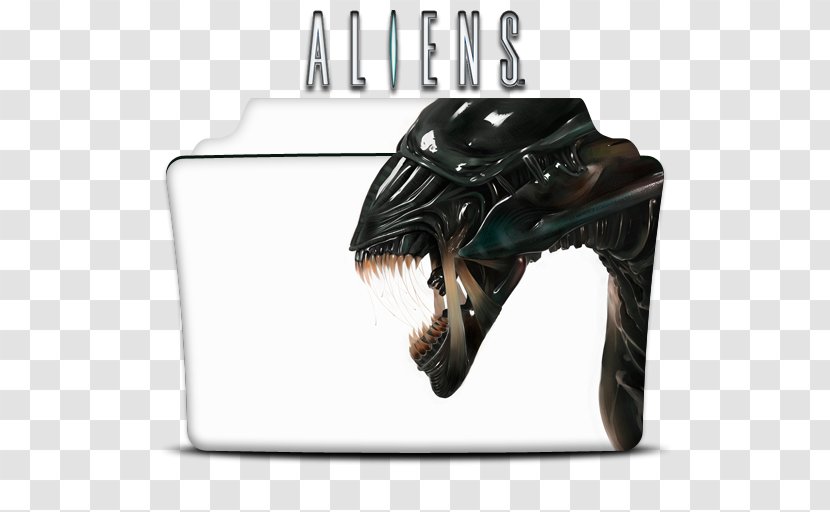 Alien Predator Ellen Ripley - 3 - Raiders Transparent PNG