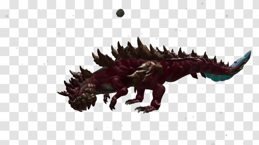 Monster Hunter Generations Dragon Spore Tyrannosaurus - Screenshot - Yes We Can Transparent PNG