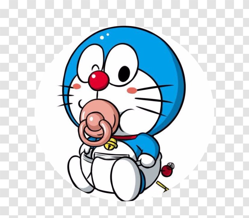 Doraemon Desktop Wallpaper Image Cartoon Nobita Nobi - Tree Transparent PNG