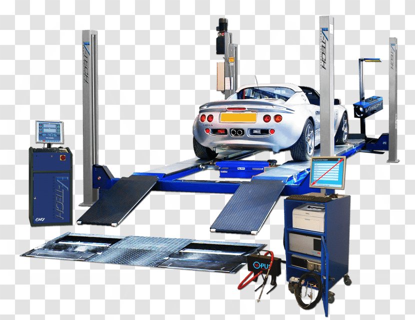 Car Bolton Auto Centre Automobile Repair Shop MOT Test Jack - Automatic Equipment - Bay Transparent PNG