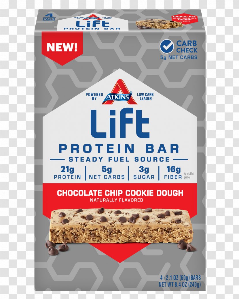 Chocolate Bar Chip Cookie Protein Transparent PNG