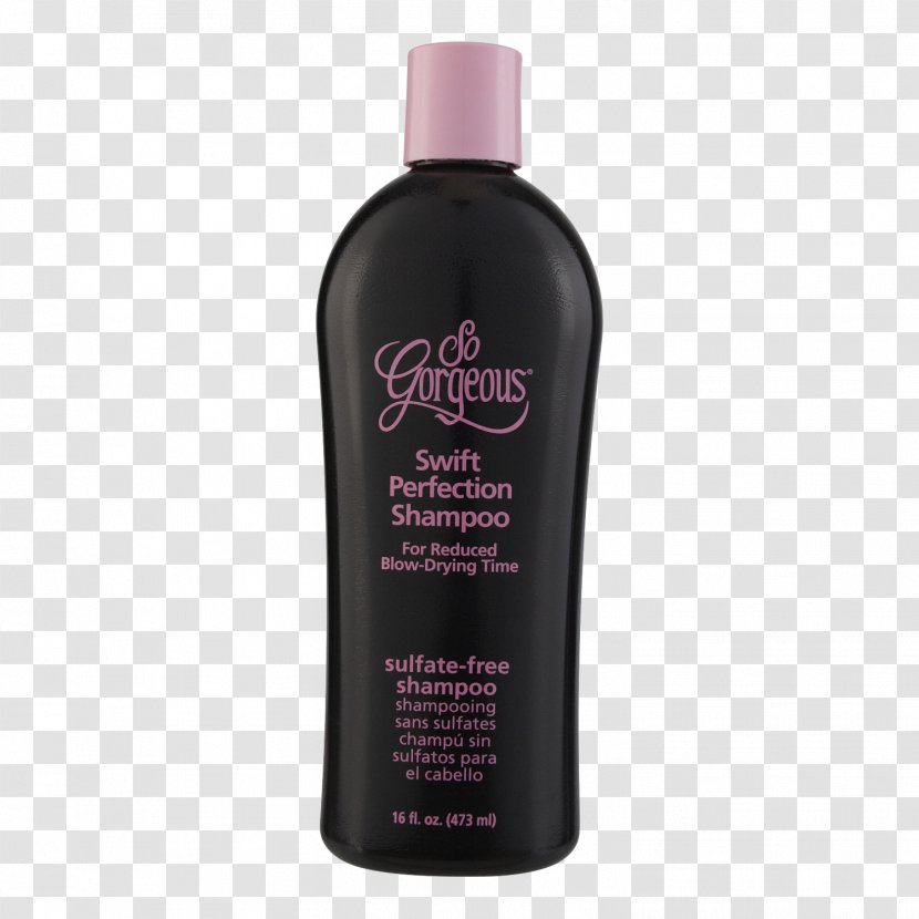 Lotion Hair Care - Surprised Beauty Transparent PNG