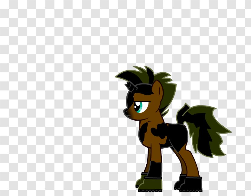 Pony Horse Canidae Dog Carnivora - Pokémon Adventures Transparent PNG