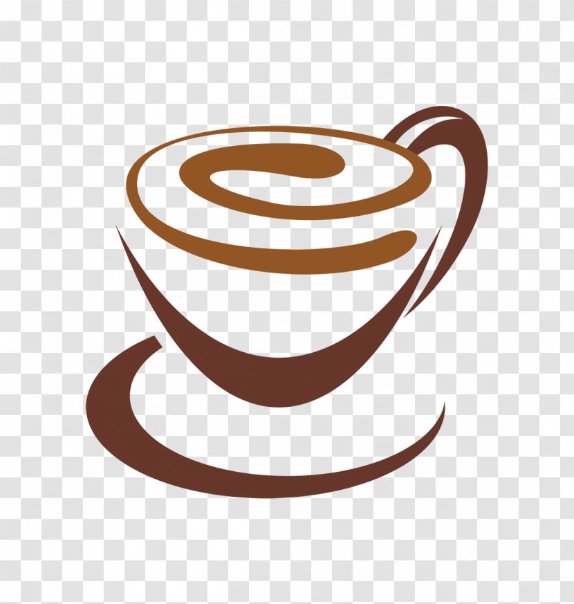 Cafe Coffee Cup Espresso Tea Transparent PNG