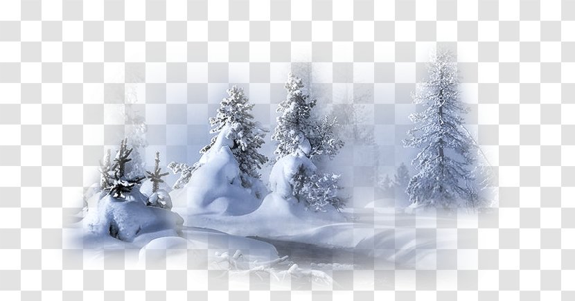 Landscape Winter Image Snow Transparent PNG