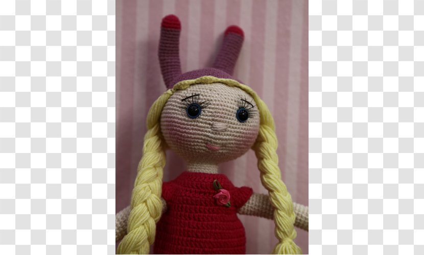 Stuffed Animals & Cuddly Toys Papatya Hobi Evi Wool Crochet Woven Fabric - Frame - Amigurumi Transparent PNG