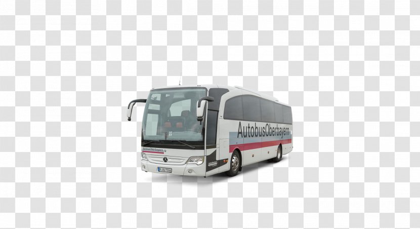 Bus Commercial Vehicle Mercedes-Benz O580 Coach Transparent PNG