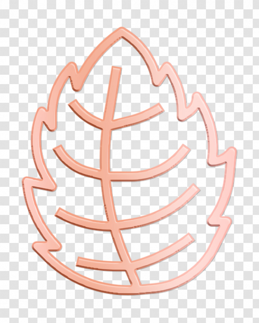 Herb Icon Mint Icon Transparent PNG