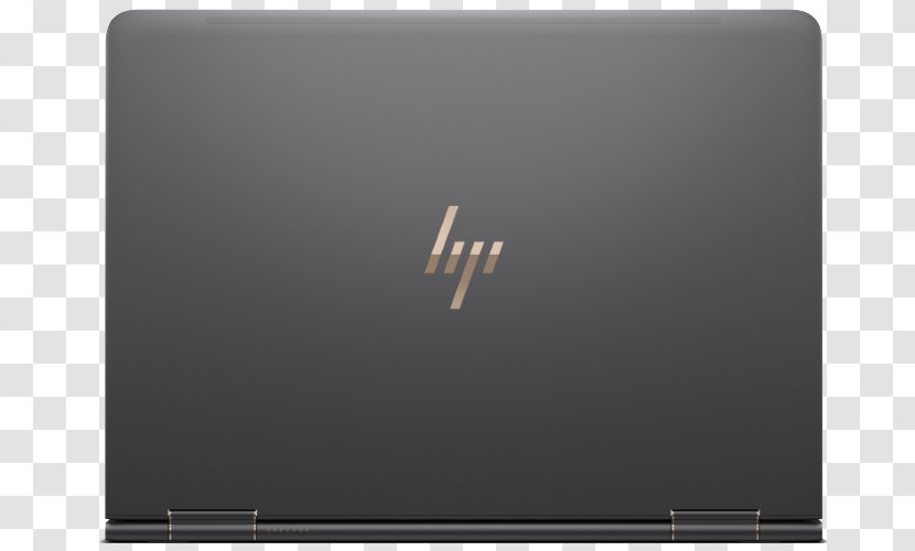 Laptop Hewlett-Packard Intel Core I7 HP Spectre X360 13 I5 - Multimedia Transparent PNG