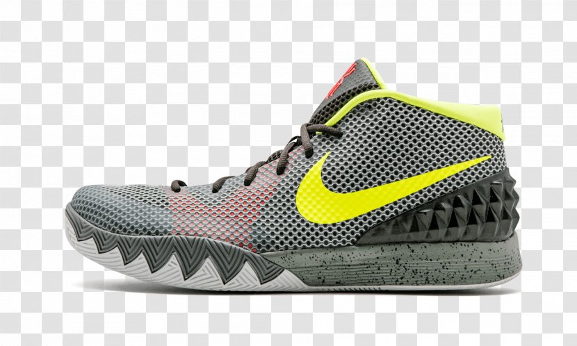 Nike Free Sneakers Basketball Shoe Transparent PNG
