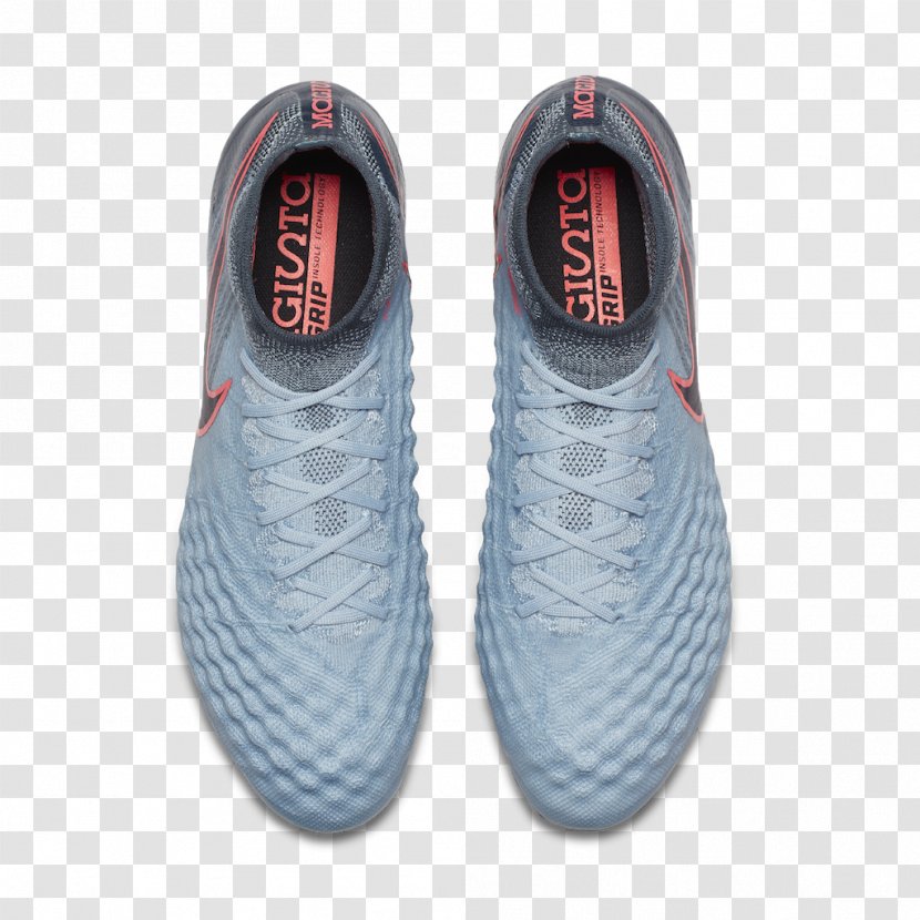 Football Boot Cleat Nike Mercurial Vapor - Running Shoe Transparent PNG