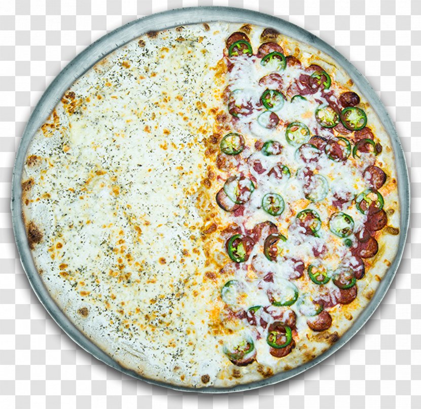 California-style Pizza Sicilian Cuisine Cheese Transparent PNG