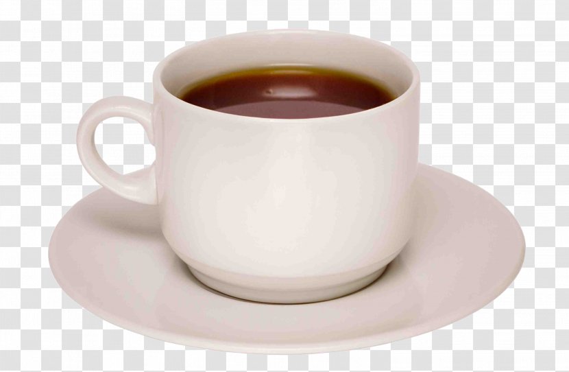 Cuban Espresso Coffee Cup Doppio Caffeine - Decaffeination - Set Transparent PNG