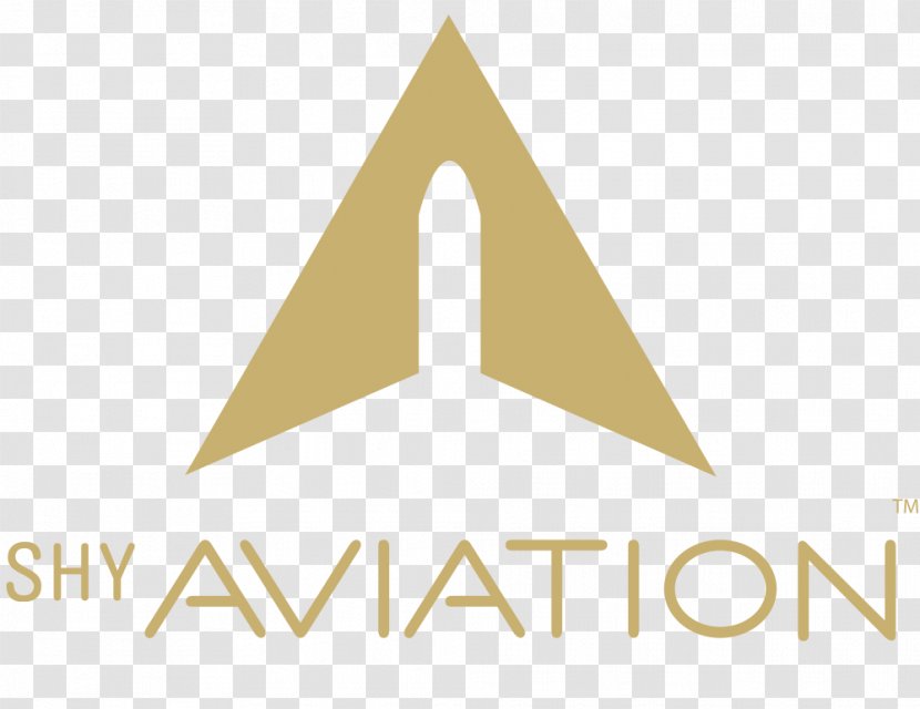 SHY Aviation Logo Air Charter Helicopter - Aircraft Transparent PNG