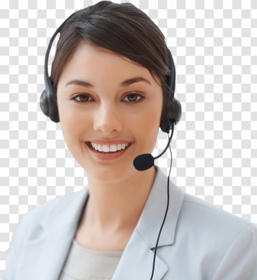 Customer Service Call Centre Telephone - Help Desk - And Technical Support Transparent PNG