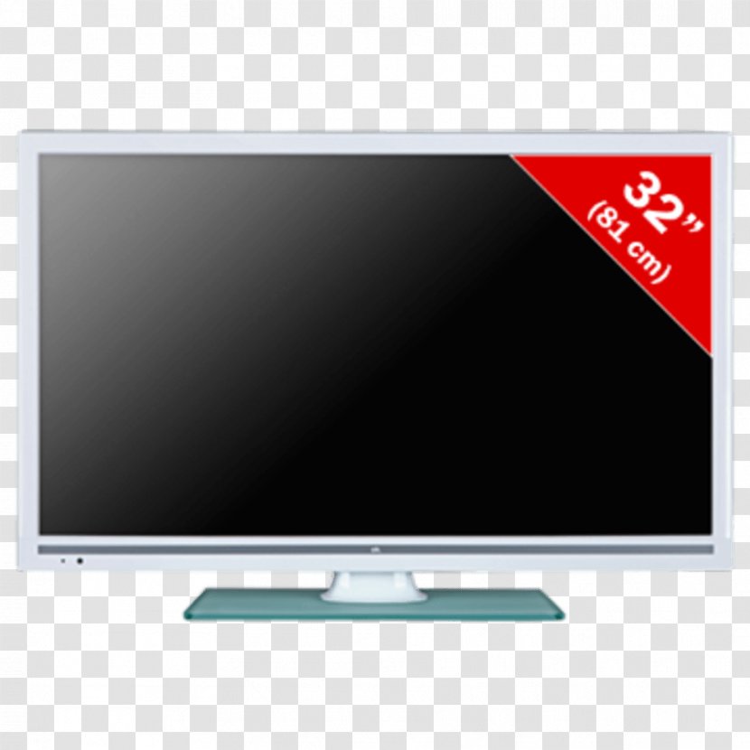 LCD Television Computer Monitors Set LED-backlit Liquid-crystal Display - Ledbacklit Lcd - Tv LED Transparent PNG