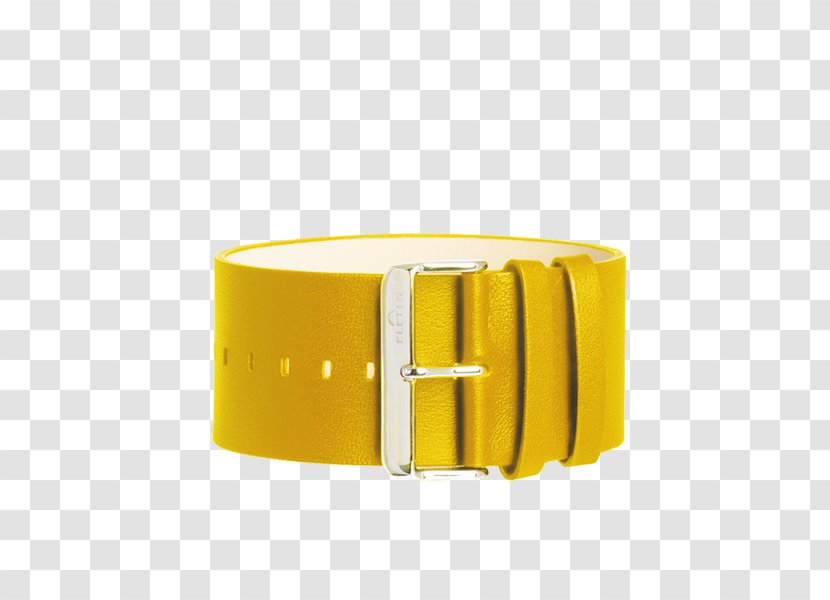 Bracelet Watch Belt Buckles Bangle - Claro Transparent PNG