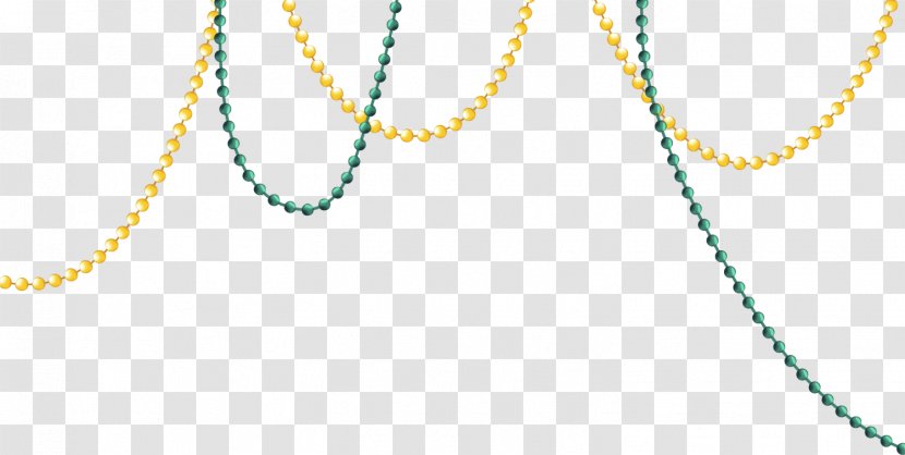 Earring Amazon.com Jewellery Necklace Gold - Colorful Line Decoration Transparent PNG