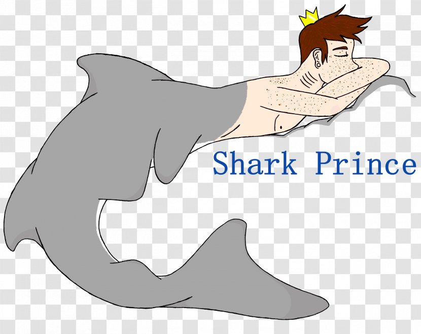 Dolphin Requiem Shark Porpoise Cetacea - Fiction Transparent PNG