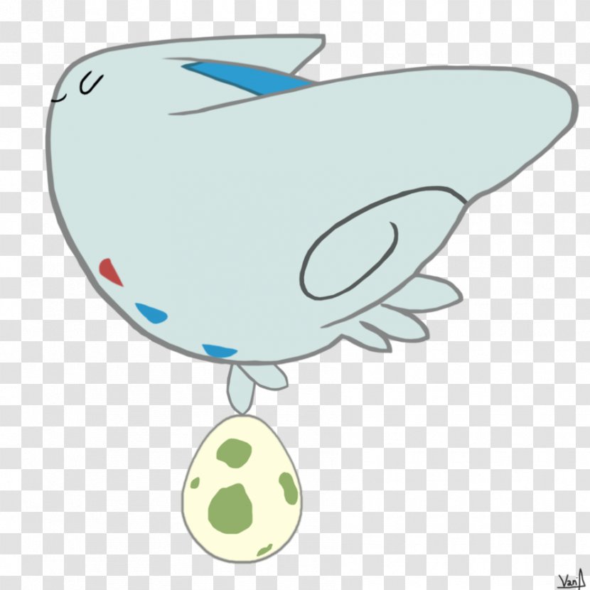 Invertebrate Clip Art - Bird - Egg Puffs Transparent PNG