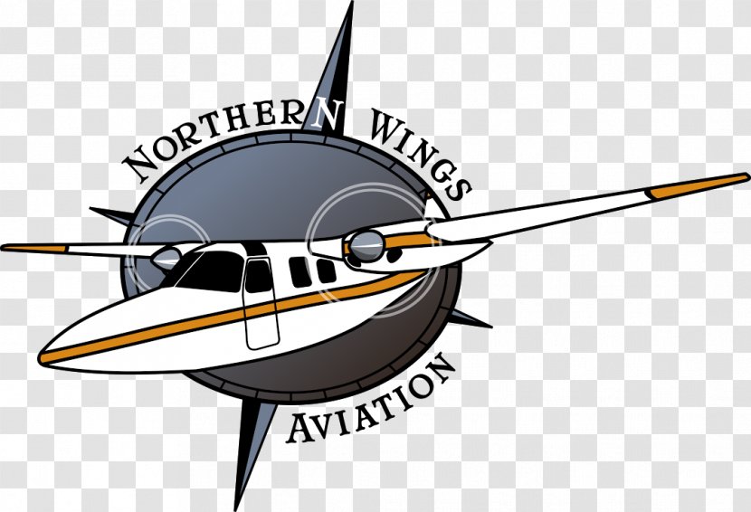 Northern Wings Aviation Watch Flight Michael Kors - Clock - Distress Badge Transparent PNG