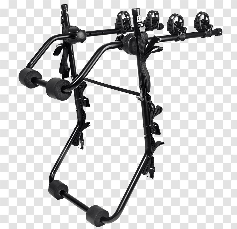 Bicycle Carrier Motorcycle 株式会社ロックブロス - Automotive Exterior - Mount Bike Transparent PNG
