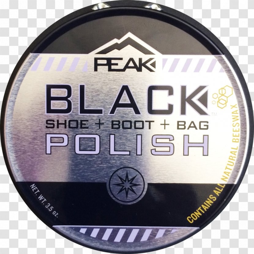 Cream Brand Boot Shoe Font - Emblem - Bonus New Products Transparent PNG