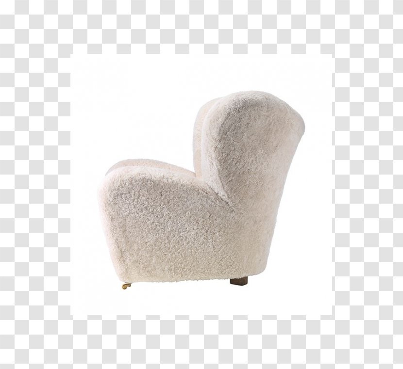 Wing Chair Der Müde Mann Chaise Longue Couch - Comfort Transparent PNG
