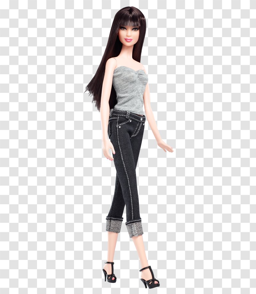 Ken Barbie Basics Doll Mattel - Collecting Transparent PNG