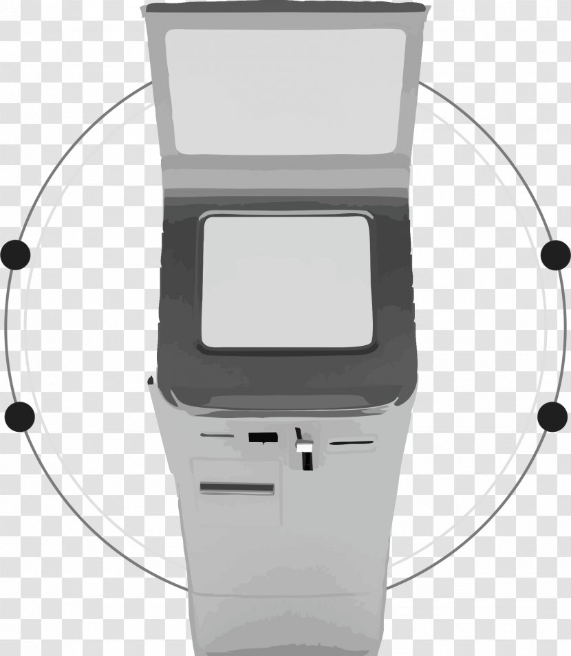 Technology Computer Hardware Transparent PNG