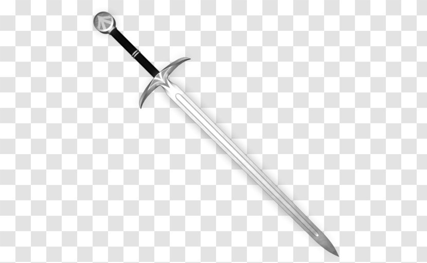 Sword Clip Art - Japanese - Swords Transparent PNG