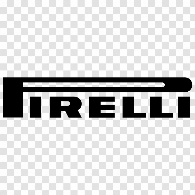 Car Pirelli Logo Tire Motorcycle - Decal - Parda Transparent PNG