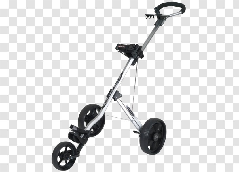 Wheel Golf Buggies Cart Electric Trolley - Twowheel Drive Transparent PNG