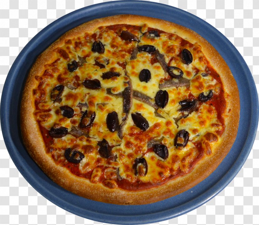 California-style Pizza Sicilian Pissaladière Neapolitan - California Style Transparent PNG