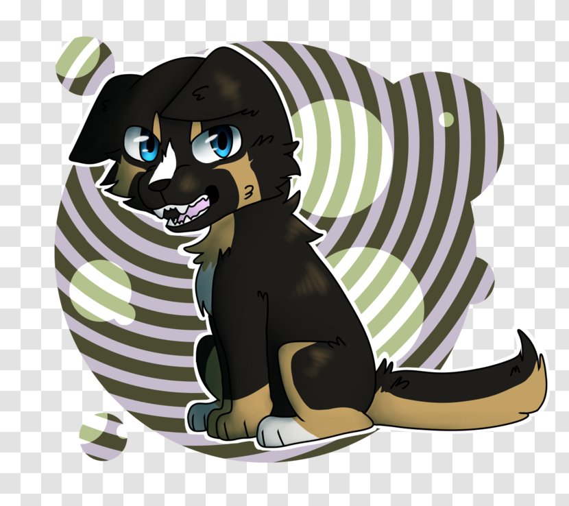 Canidae Dog Cartoon Character Transparent PNG