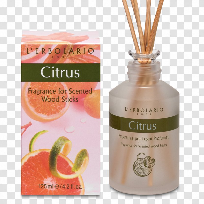 Mandarin Orange Grapefruit Zest Perfume - Liquid Transparent PNG