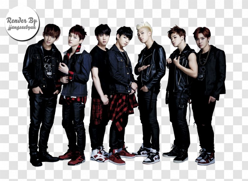 BTS K-pop Sticker EXO Dark & Wild - Wings Transparent PNG