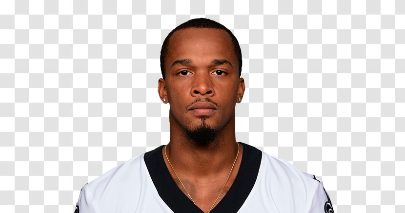 Vonn Bell New Orleans Saints NFL Athlete American Football Player - Facial Hair Transparent PNG