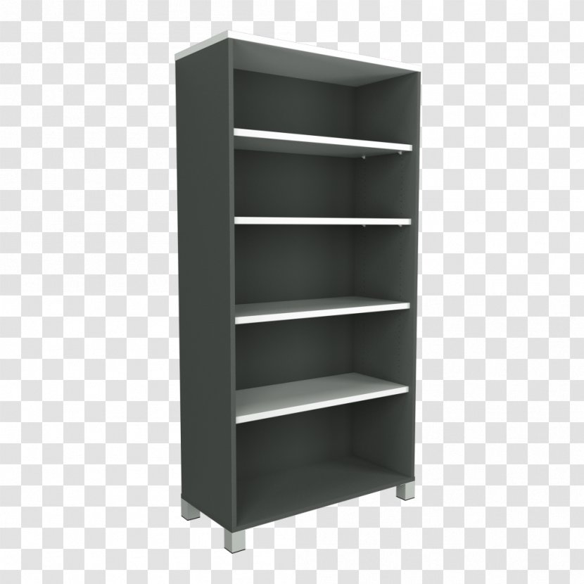 Shelf Furniture Bookcase Drawer Adjustable Shelving - Cupboard Transparent PNG