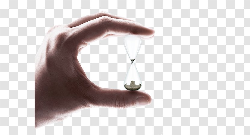Creativity Hourglass - Information - Creative Transparent PNG