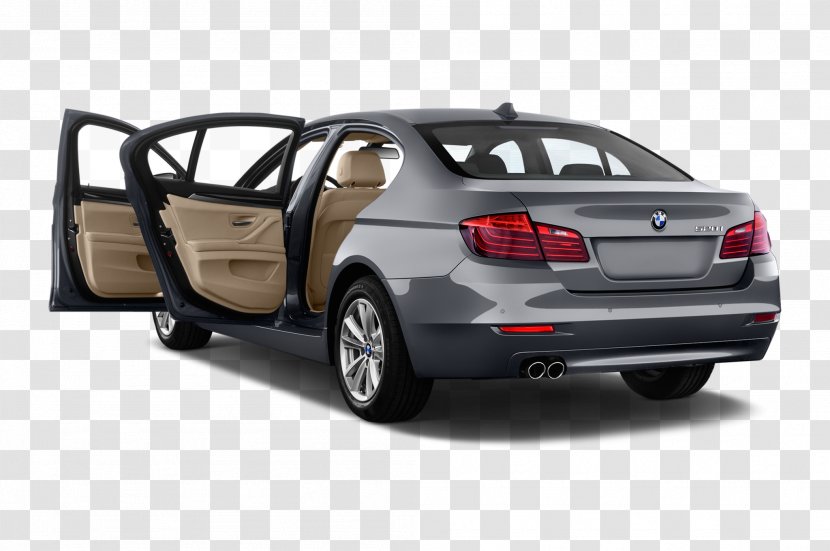 2015 BMW 5 Series 2016 3 Car - Brand - Gran Turismo Transparent PNG