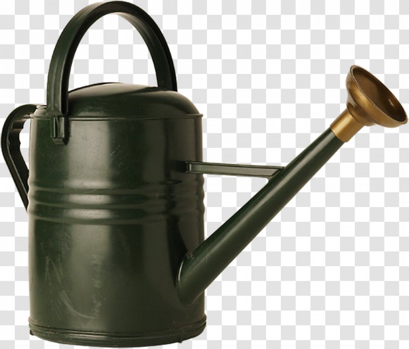 Watering Cans Kettle Clip Art - Rake Transparent PNG