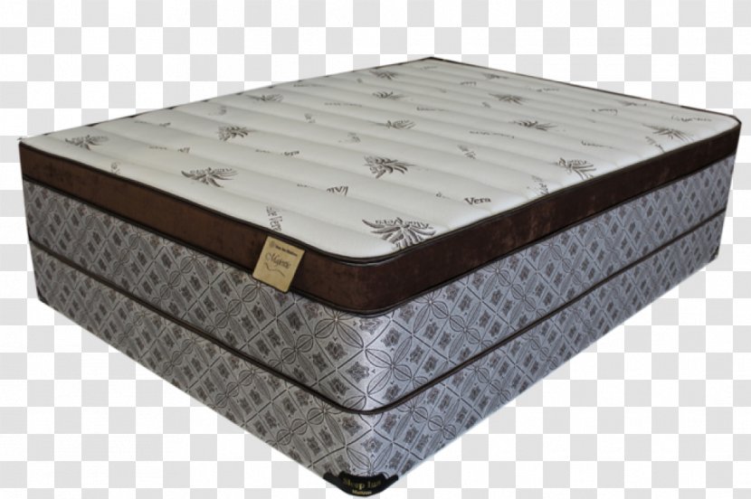 Mattress Coil Bed Frame Box-spring - Boxspring - Flyer Mattresses Transparent PNG