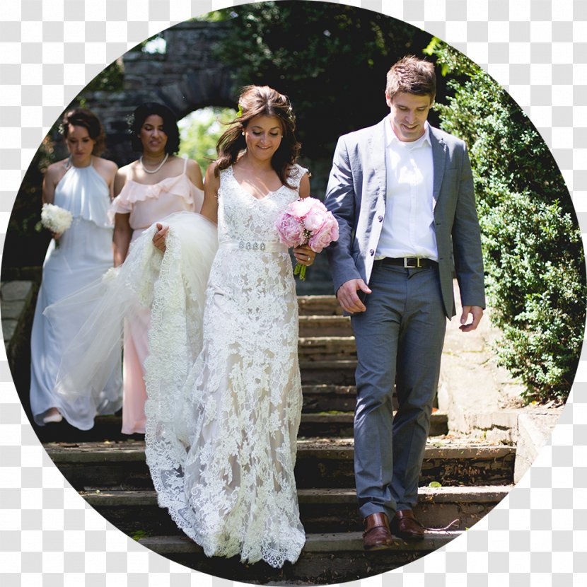 Wedding Dress Glenview Mansion Bride - Recreation - Celebrate Transparent PNG