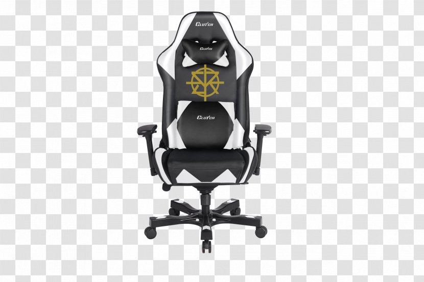 Gaming Chair Office & Desk Chairs Armrest Cushion - Seth Rollins Transparent PNG